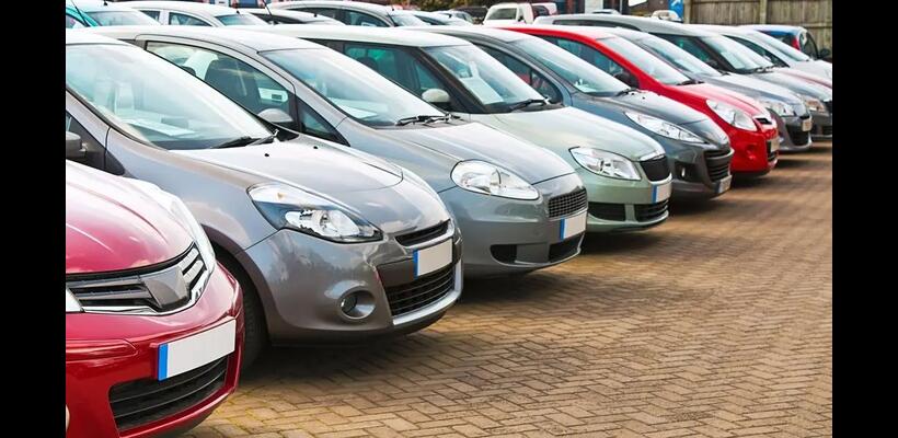 Αύξηση 24,3% στις εγγραφές μηχανοκίνητων οχημάτων τον Φεβρουάριο - Άνοδος στα υβριδικά