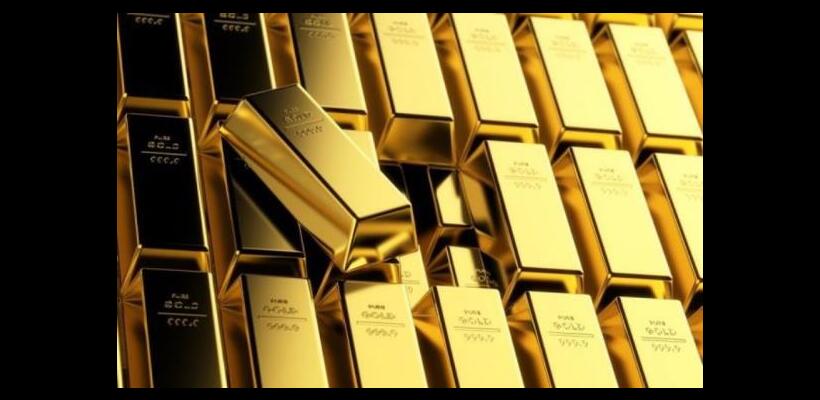 Χρυσός: Πτώση καθώς το ράλι του πετρελαίου ενισχύει τους φόβους για υψηλότερα επιτόκια