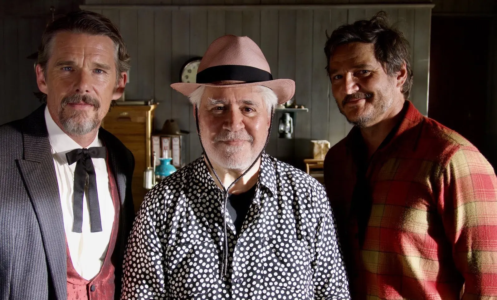 Saint Laurent: Ανακοίνωσε τη δημιουργία εταιρίας παραγωγής ταινιών