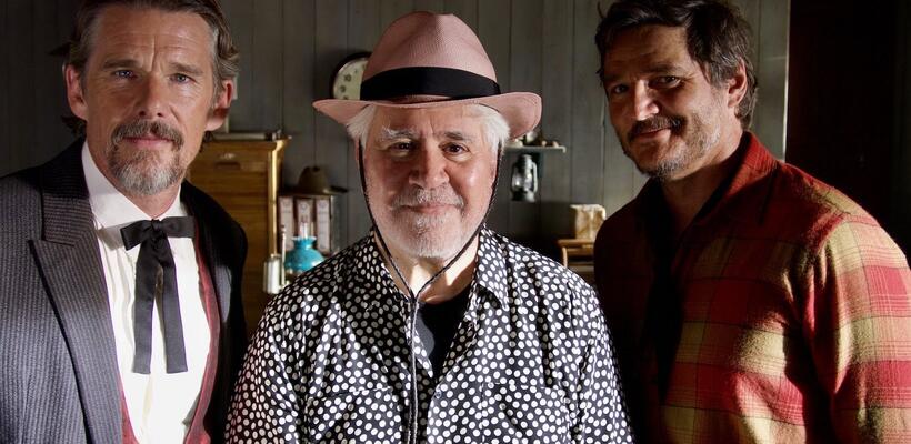 Saint Laurent: Ανακοίνωσε τη δημιουργία εταιρίας παραγωγής ταινιών