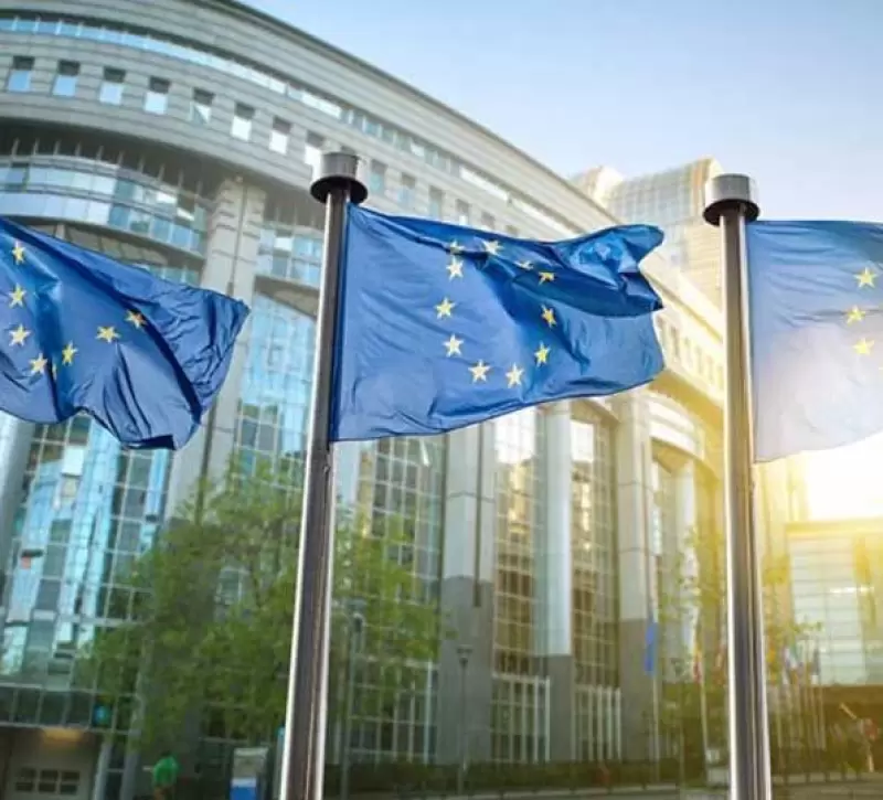 Δημόσιες συμβάσεις: Η Ε.Ε. αλλάζει τους κανόνες με «ευρωπαϊκή προτίμηση» και «φρένο» σε τρίτες χώρες