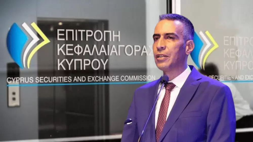 Αλλαγή σκυτάλης στην Επιτροπή Κεφαλαιαγοράς – Πρόεδρος ο Γιώργος Καρατζιάς