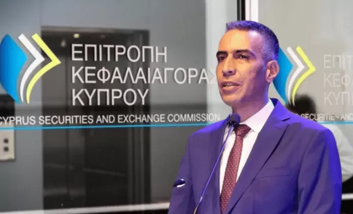 Αλλαγή σκυτάλης στην Επιτροπή Κεφαλαιαγοράς – Πρόεδρος ο Γιώργος Καρατζιάς