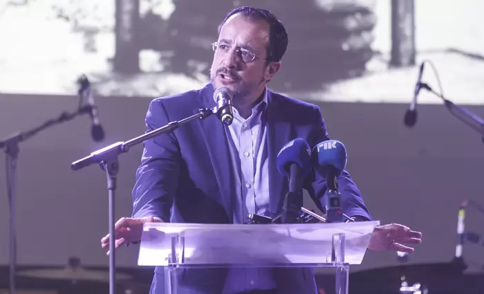 Πρόεδρος Χριστοδουλίδης: Να φέρουμε τον κόσμο μας πίσω στις ορεινές περιοχές