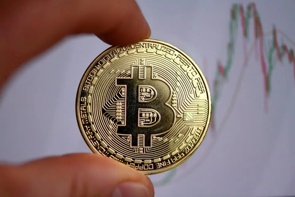 Το bitcoin πιο σταθερό νόμισμα κατά την κρίση του κορωνοϊού;