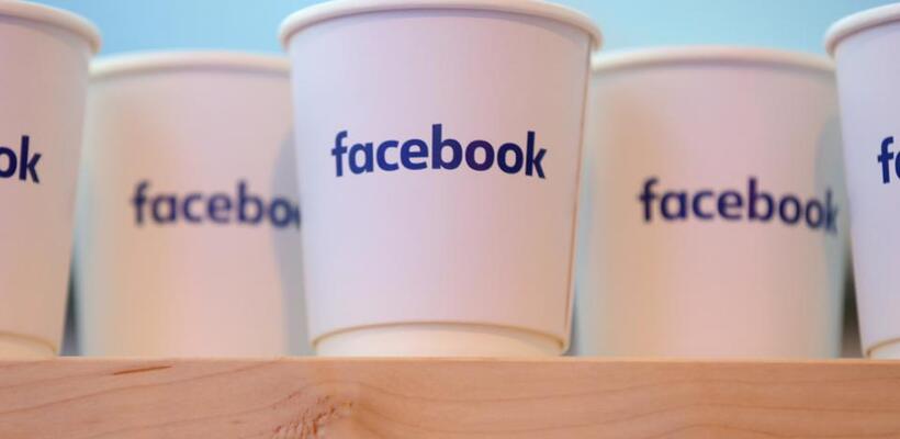 Ανοίγουν τα πρώτα Facebook Cafes