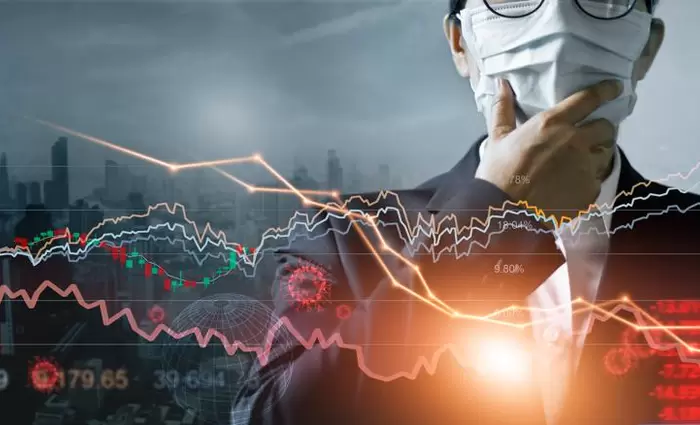 Μείωση εισοδήματος για έναν στους δύο ανθρώπους λόγω πανδημίας