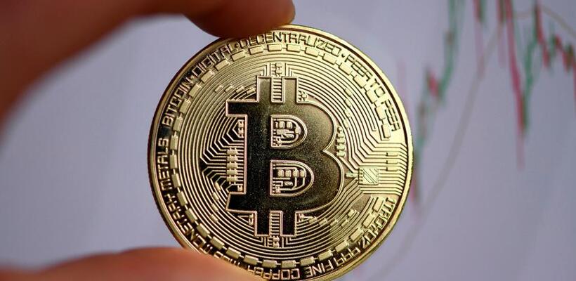 Το bitcoin πιο σταθερό νόμισμα κατά την κρίση του κορωνοϊού;