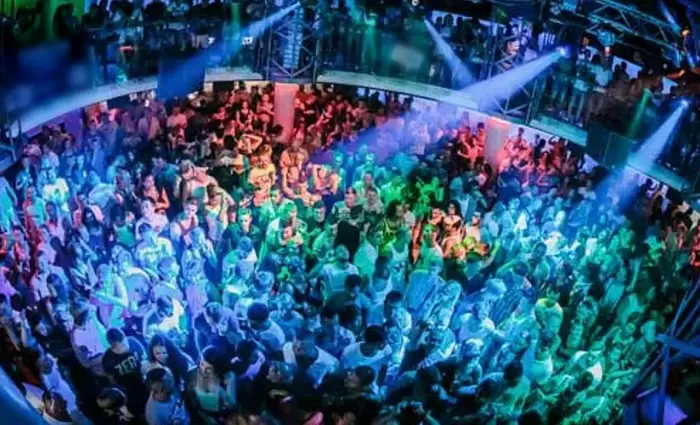 Η ηχορύπανση ενοχλεί τους τουρίστες