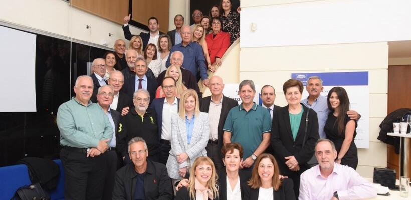 Κλείνει το πρώτο κατάστημα της Ελληνικής Τράπεζας