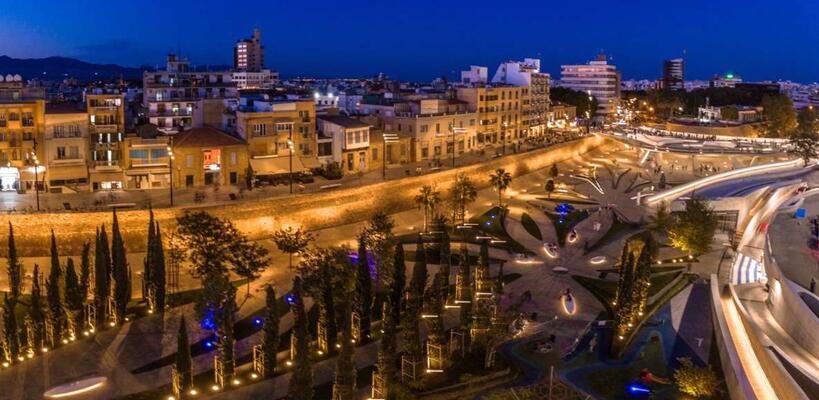 Ακίνητα: Ανθεκτική η κυπριακή αγορά το 2023 - Στα €5.5 δισ. οι συναλλαγές