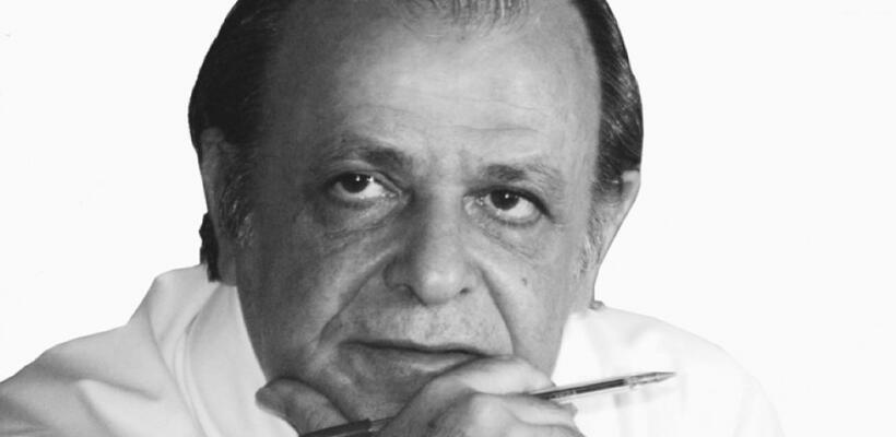 98. Σενέρ Λεβέντ, Δημοσιογράφος