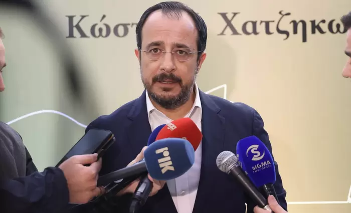 Η Κυβέρνηση διορίζει Χρηματοοικονομικό Επιτρόπο