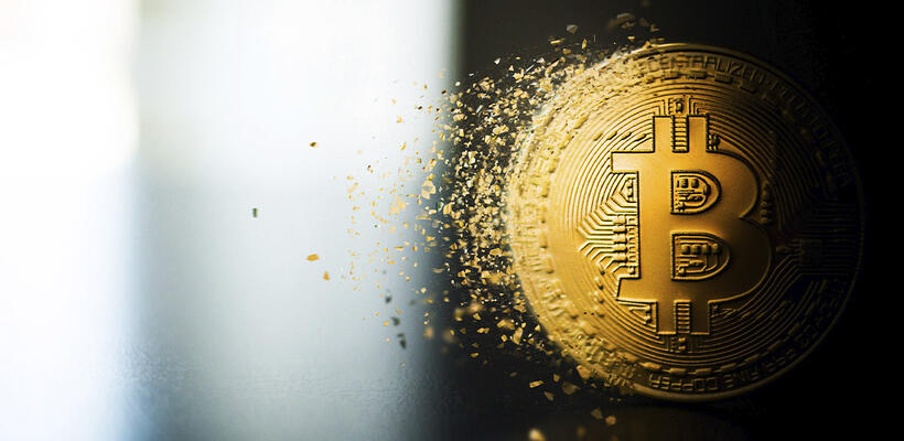 Economist: Γιατί οι τιμές των κρυπτονομισμάτων έπεσαν ξανά;