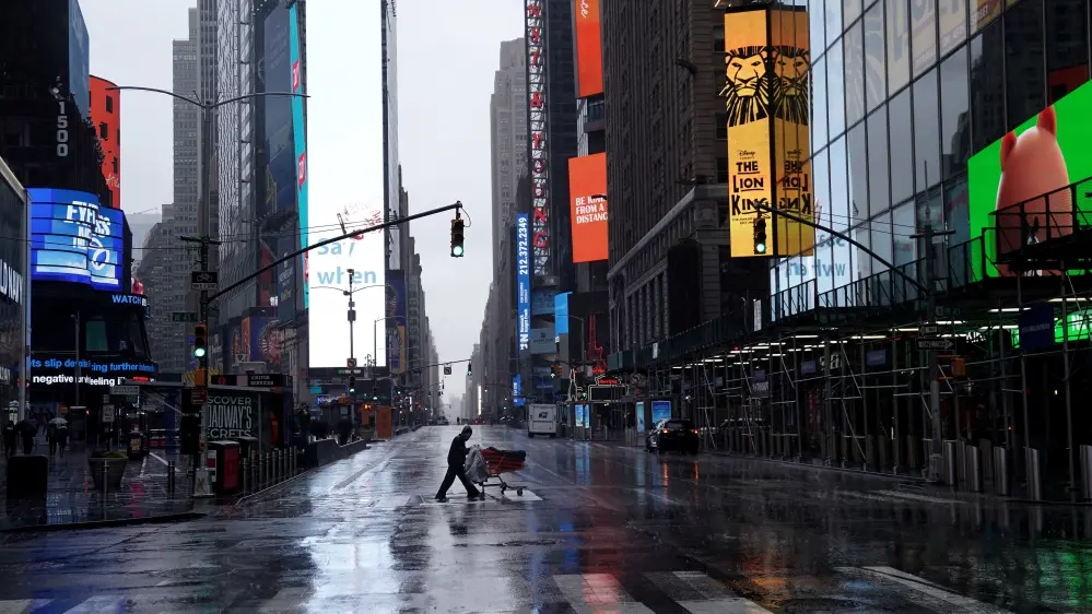 Πόση ζημιά κάνουν τα lockdowns στην Οικονομία