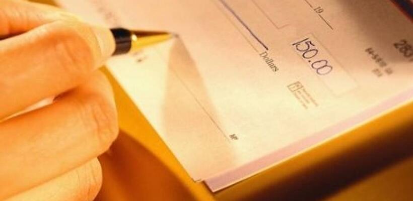 Αυξητική τάση στις ακάλυπτες επιταγές