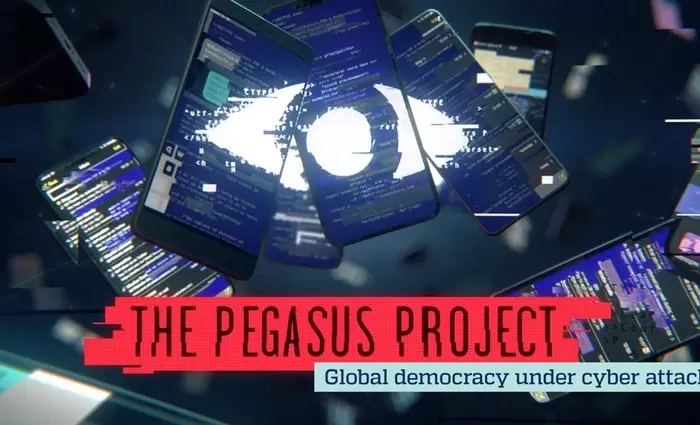 Διεθνής έρευνα ξεσκεπάζει εταιρεία που σχετίζεται με το 