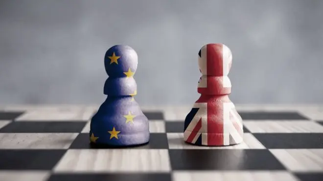 Απέρριψαν το ‘no deal’ οι Βρετανοί βουλευτές