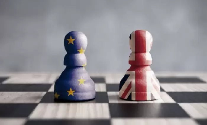 Απέρριψαν το ‘no deal’ οι Βρετανοί βουλευτές