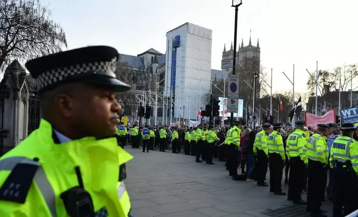 Προβλήματα ασφαλείας για την Βρετανία από ένα no deal Brexit;