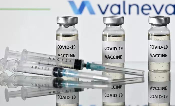 Η ΕΕ αγοράζει 60 εκατομμύρια εμβόλια από την Valneva
