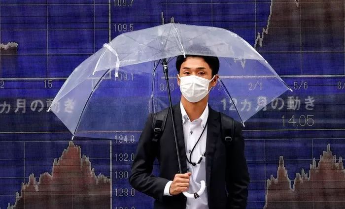 Οι φόβοι για την Evergrande ρίχνουν τις κινεζικές μετοχές ακινήτων