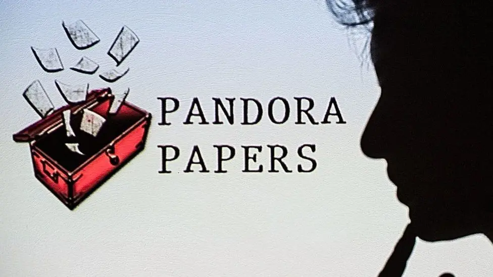 Pandora Papers: Διαρροή μαμούθ από κυπριακό δικηγορικό γραφείο