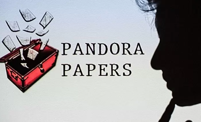 Pandora Papers: Διαρροή μαμούθ από κυπριακό δικηγορικό γραφείο