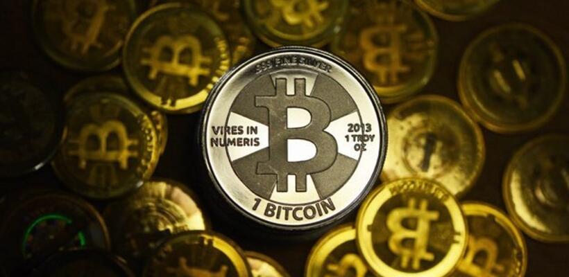 Bitcoin: Η ώρα της κρίσης έφτασε