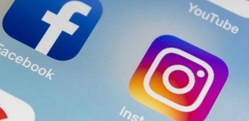 Λύθηκε το τεχνικό πρόβλημα σε Facebook και Instagram 