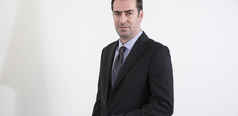 Γιάννης Γεωργούλας: Βρισκόμαστε στην εποχή του open banking