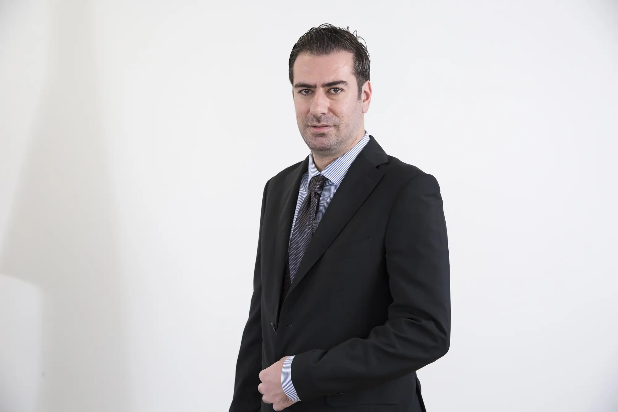 Γιάννης Γεωργούλας: Βρισκόμαστε στην εποχή του open banking