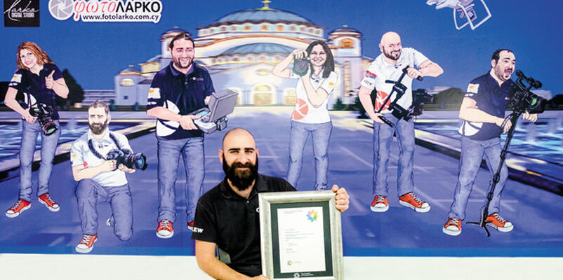 Η καλύτερη φωτογραφία είναι η επόμενη