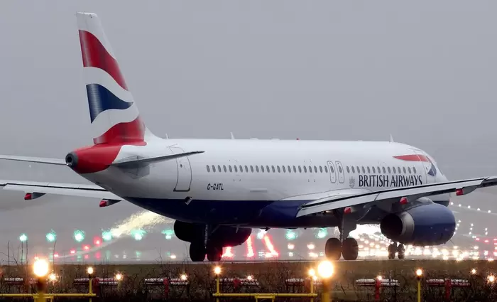 Η British Airways ιδρύει νέα 