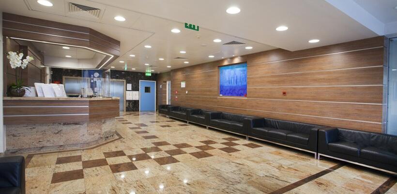 Υψηλά τα ποσοστά ικανοποίησης των ασθενών και εντός ΓεΣΥ  για την Πολυκλινική Υγεία