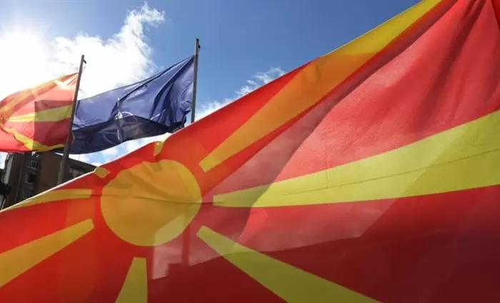 Διπλωματική επιτυχία η αλλαγή του ονόματος της Βόρειας Μακεδονίας