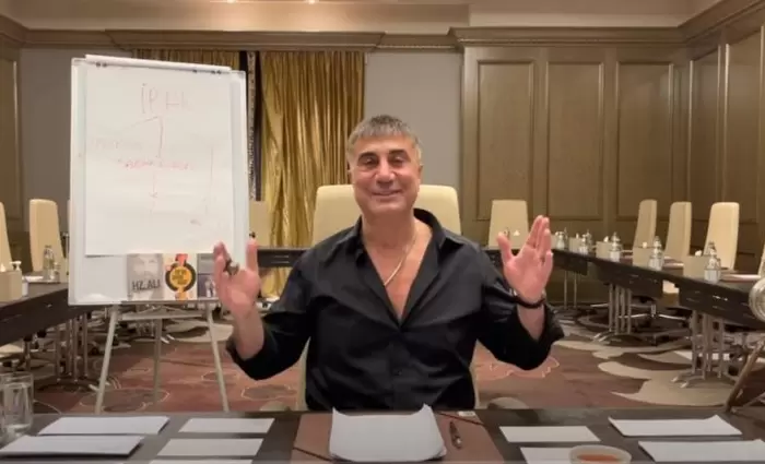 Ερτνογάν - Μαφία: Συνέλαβαν μαφιόζο για απόπειρα δολοφονίας κατά Τ/Κ δημοσιογράφου