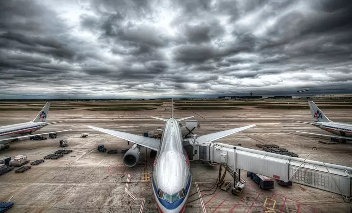 ΗΠΑ: Ακινητοποιήθηκαν όλα τα Boeing 777 με τους προβληματικούς κινητήρες