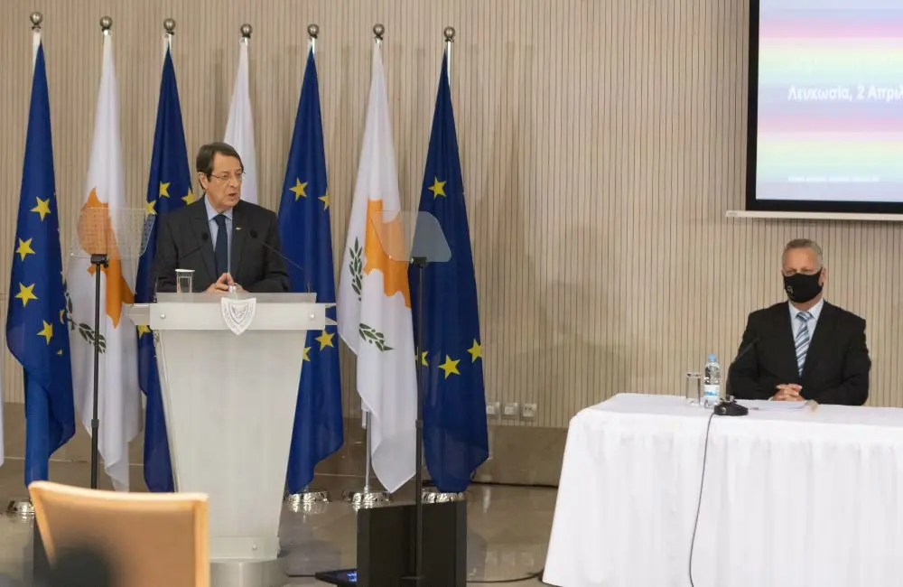 Στρατηγική  €400 εκατομμυρίων για τις ορεινές περιοχές