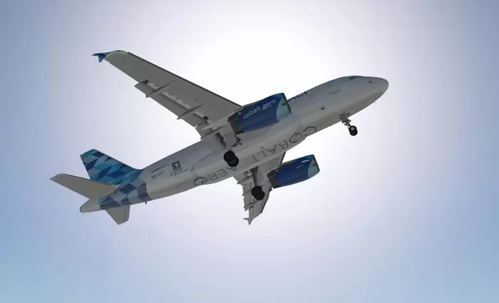 Όλη η αλήθεια για την Cobalt Aero