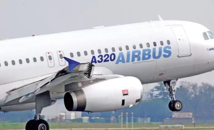 Συρία: Αγοράζει 10 αεροσκάφη Airbus – Σχέδιο ανασυγκρότησης $4 δισ.
