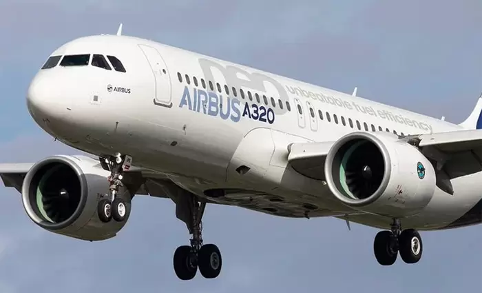 Airbus: Μειώνει κατά 3,7% τον στόχο για τις παραδόσεις μετά τα νέα προβλήματα στο A320