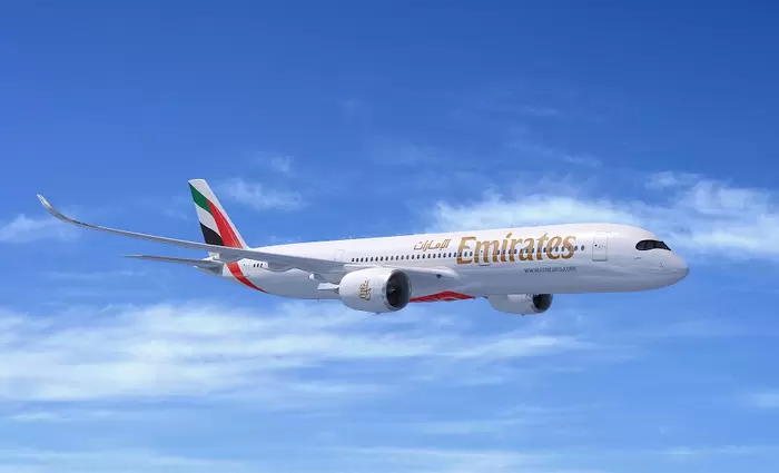 Πετάξτε με την Emirates στο Ντουμπάι και δείτε από κοντά το Μπουρτζ Χαλίφα