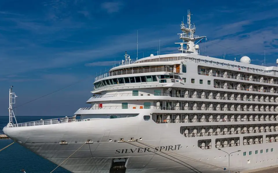 Οι διαμάχες ανάμεσα σε αδέρφια για την κληρονομιά της Silversea Cruises
