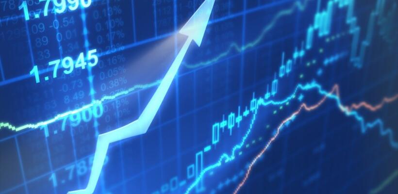 Χρηματιστήριο Αθηνών: Εκρηκτική αντίδραση με άνοδο 7%