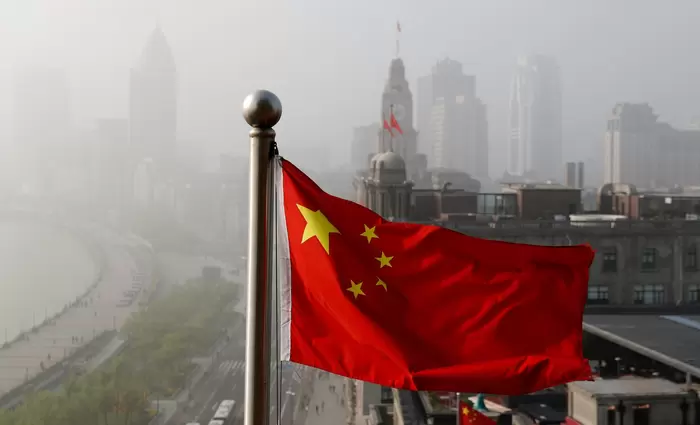 Παραπατά η κινεζική οικονομία λόγω ακινήτων και ενέργειας