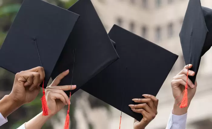 Σάρωσε η Κύπρος: Το 62% των νέων 25-34 με πτυχίο πανεπιστημίου