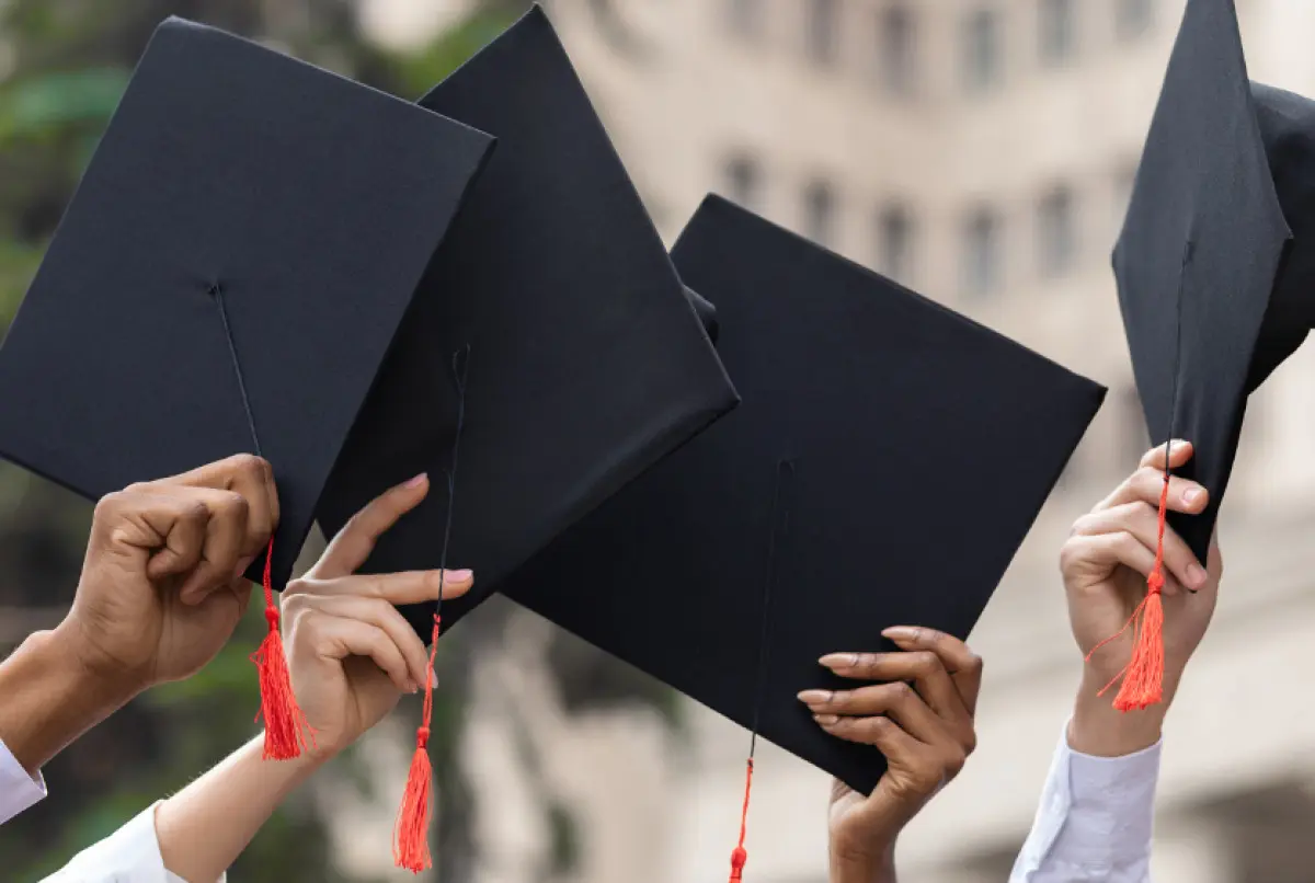 Σάρωσε η Κύπρος: Το 62% των νέων 25-34 με πτυχίο πανεπιστημίου
