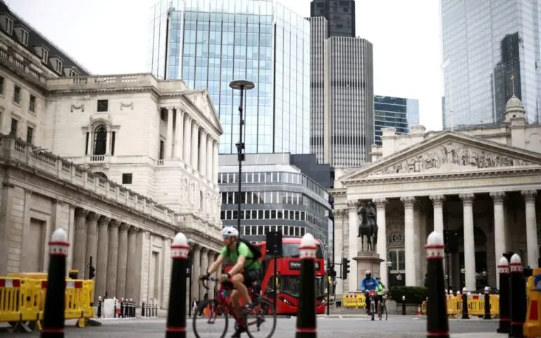 Νέα μέτρα προστασίας των Βρετανών καταναλωτών