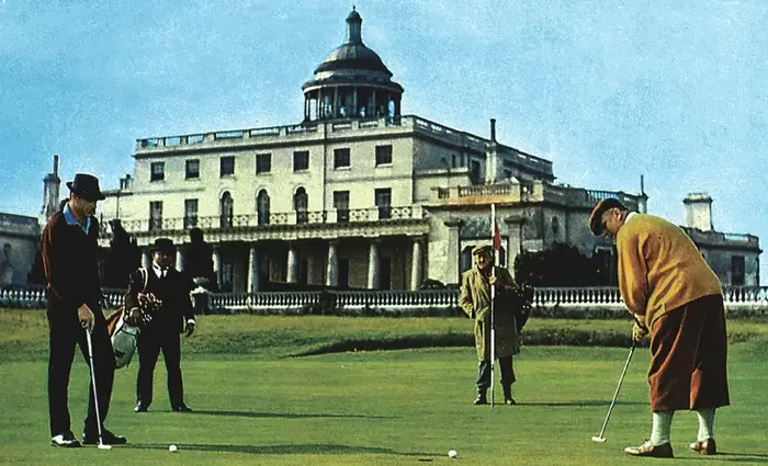 Ινδός πλήρωσε μυθικό ποσό για έπαυλη 